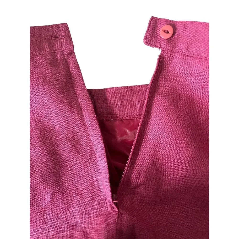 J. Crew vintage crew
